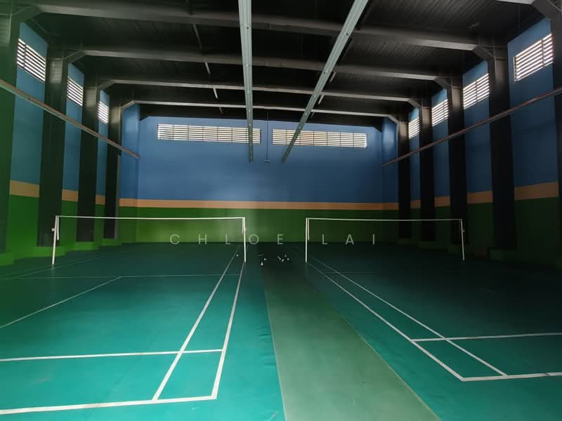 Apartment for Sale at Ponderosa Lakeside Apartment - Chloe Lai - Interior - PropertyGuru.com.my