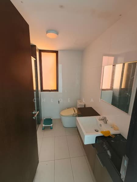 Apartment for Sale at Ponderosa Lakeside Apartment - Chloe Lai - Bathroom - PropertyGuru.com.my