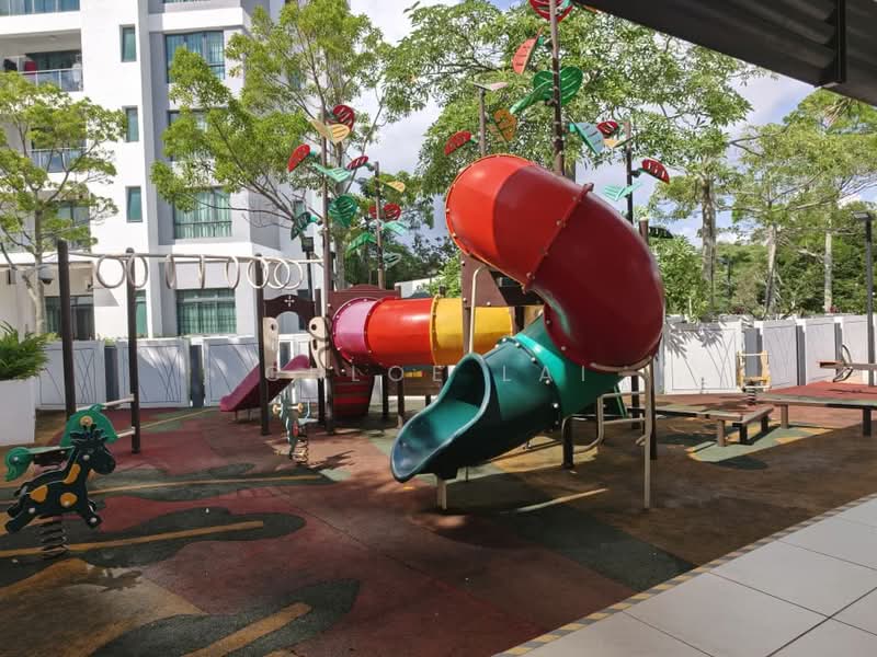 Apartment for Sale at Ponderosa Lakeside Apartment - Chloe Lai - Exterior - PropertyGuru.com.my
