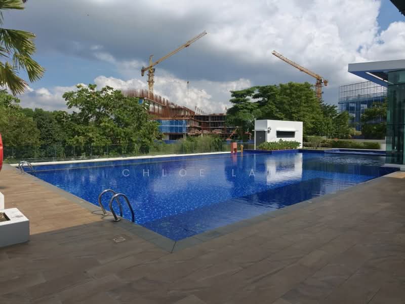 Apartment for Sale at Ponderosa Lakeside Apartment - Chloe Lai - Exterior - PropertyGuru.com.my