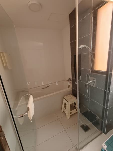 Apartment for Sale at Ponderosa Lakeside Apartment - Chloe Lai - Bathroom - PropertyGuru.com.my