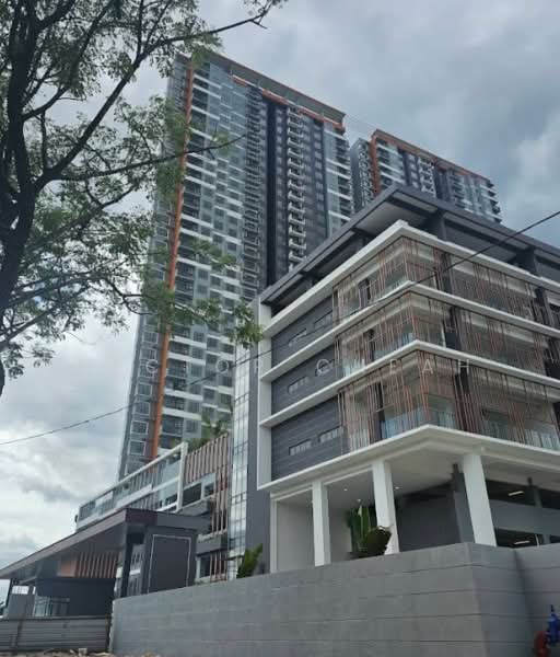 Condominium for Sale at The Jalil (Bayu Jalil) - Hector Cheah - Exterior - PropertyGuru.com.my