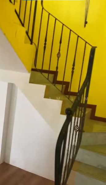 2-storey Terraced House for Sale in Taman Wawasan (Puchong) - William Lim - Interior - PropertyGuru.com.my
