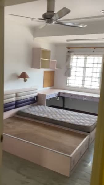 2-storey Terraced House for Sale in Taman Wawasan (Puchong) - William Lim - Bedroom - PropertyGuru.com.my