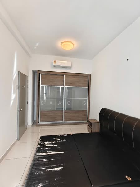 Service Residence for Rent at Kiara Plaza - Isaac Sim - Bedroom - PropertyGuru.com.my