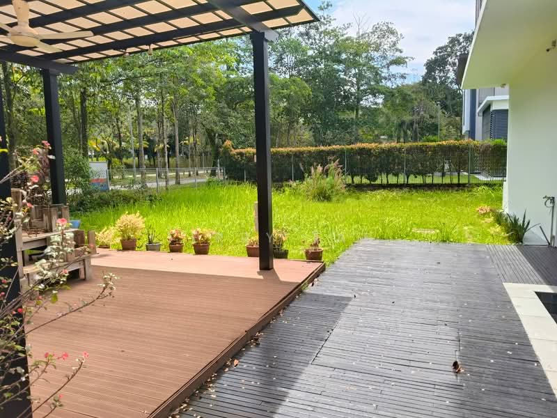 Bungalow House for Sale in East Ledang (Iskandar Puteri (Nusajaya)) - Terry Tan - Exterior - PropertyGuru.com.my