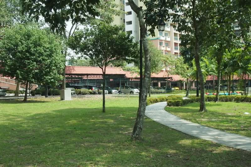 Pangsapuri untuk Disewa di Arena Green - Joyce Yap - Exterior - PropertyGuru.com.my