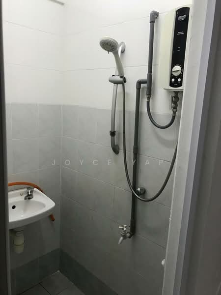 Pangsapuri untuk Disewa di Arena Green - Joyce Yap - Bathroom - PropertyGuru.com.my
