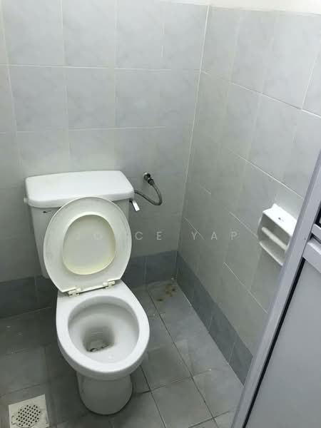 Pangsapuri untuk Disewa di Arena Green - Joyce Yap - Bathroom - PropertyGuru.com.my