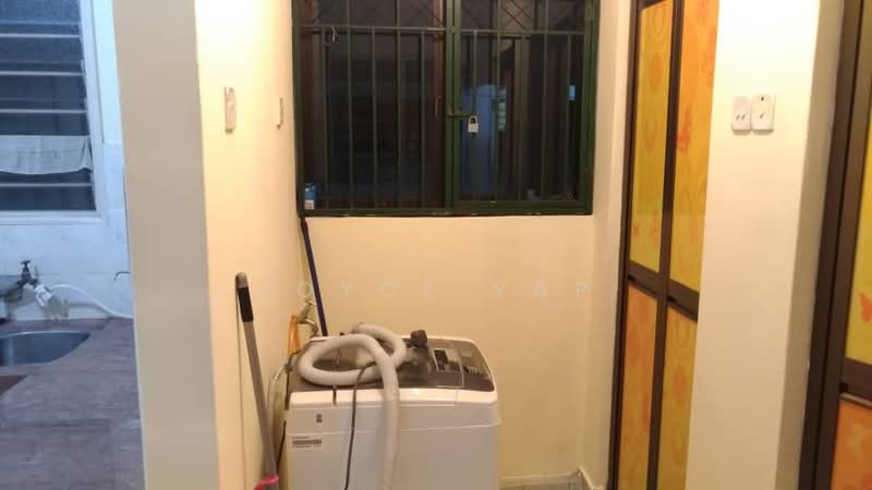 Pangsapuri untuk Disewa di Arena Green - Joyce Yap - Interior - PropertyGuru.com.my