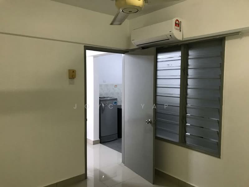 Pangsapuri untuk Disewa di Arena Green - Joyce Yap - Kitchen - PropertyGuru.com.my