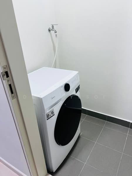 Service Residence for Rent at Sunway Avila Residences - Deeya Yusof - PropertyGuru.com.my