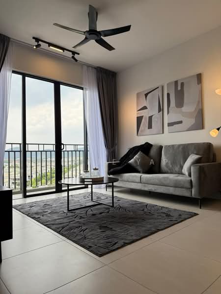 Kondominium untuk Disewa di Tuai Residence - Elaine Yap - PropertyGuru.com.my