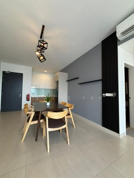 Kondominium untuk Disewa di Tuai Residence - Elaine Yap - PropertyGuru.com.my