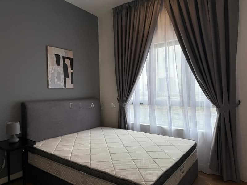 Kondominium untuk Disewa di Tuai Residence - Elaine Yap - PropertyGuru.com.my