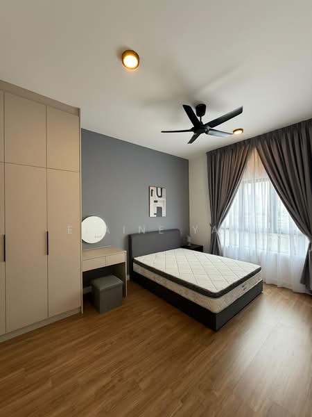 Kondominium untuk Disewa di Tuai Residence - Elaine Yap - PropertyGuru.com.my