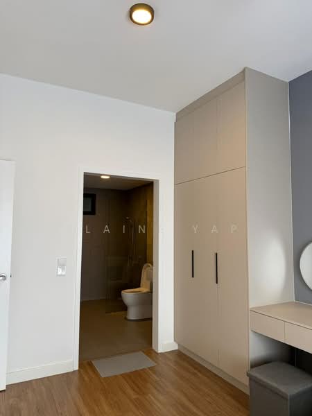 Kondominium untuk Disewa di Tuai Residence - Elaine Yap - PropertyGuru.com.my