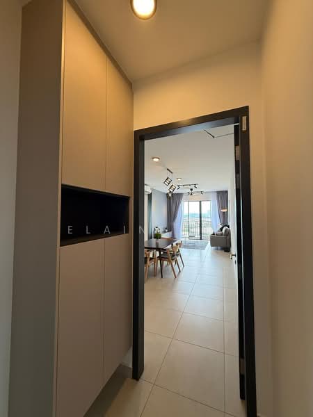 Kondominium untuk Disewa di Tuai Residence - Elaine Yap - PropertyGuru.com.my
