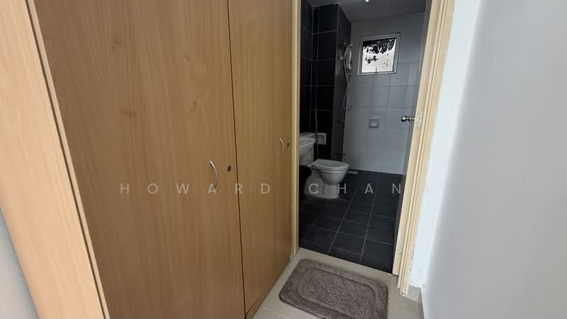 Servis Apartment untuk Disewa di The Arc - Howard Chang - Bathroom - PropertyGuru.com.my