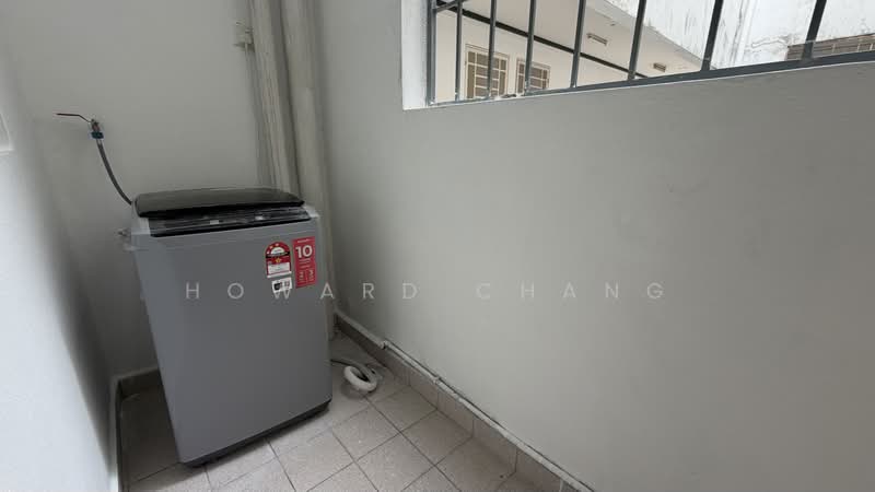 Servis Apartment untuk Disewa di The Arc - Howard Chang - Interior - PropertyGuru.com.my