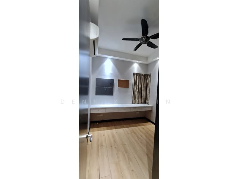 Kondominium untuk Dijual di Sphere Damansara - Dennix Chin - Interior - PropertyGuru.com.my