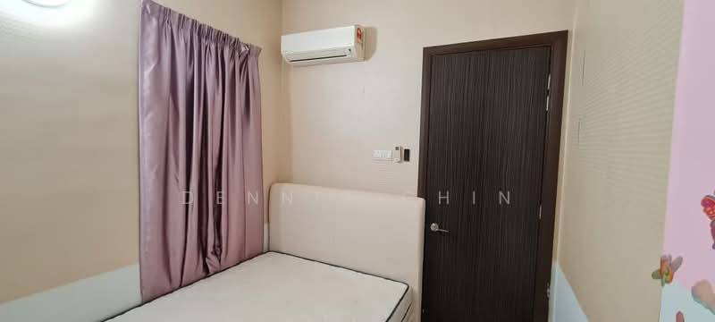Kondominium untuk Dijual di Sphere Damansara - Dennix Chin - Bedroom - PropertyGuru.com.my