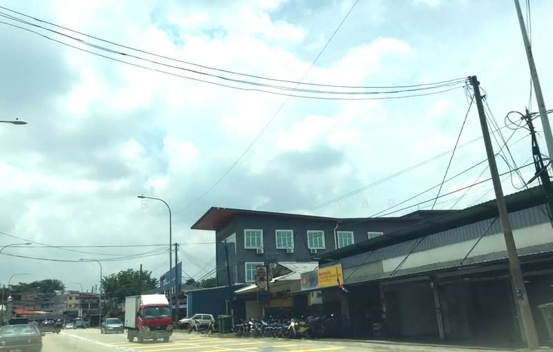 Bungalow for Rent in Kampung Cheras Baru (Ampang) - Stanley Yap - Exterior - PropertyGuru.com.my