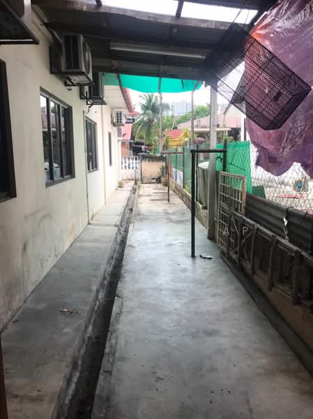 Bungalow for Rent in Kampung Cheras Baru (Ampang) - Stanley Yap - Exterior - PropertyGuru.com.my