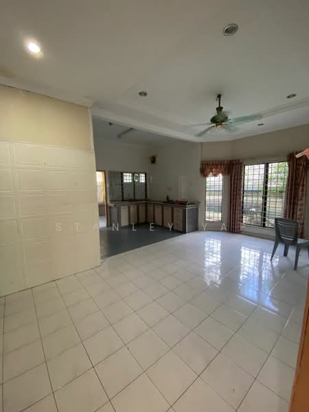 Bungalow for Rent in Kampung Cheras Baru (Ampang) - Stanley Yap - Kitchen - PropertyGuru.com.my