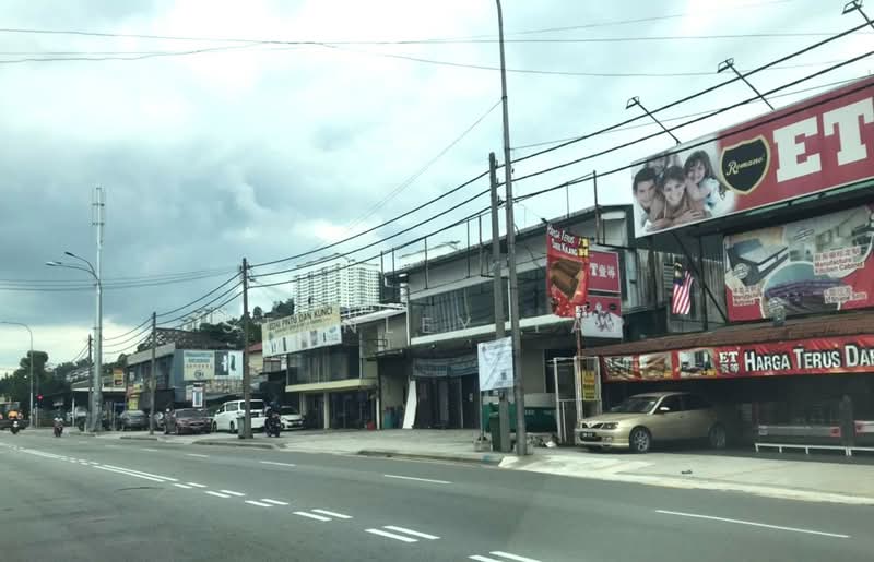 Bungalow for Rent in Kampung Cheras Baru (Ampang) - Stanley Yap - PropertyGuru.com.my