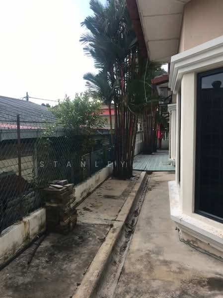 Bungalow for Rent in Kampung Cheras Baru (Ampang) - Stanley Yap - Exterior - PropertyGuru.com.my