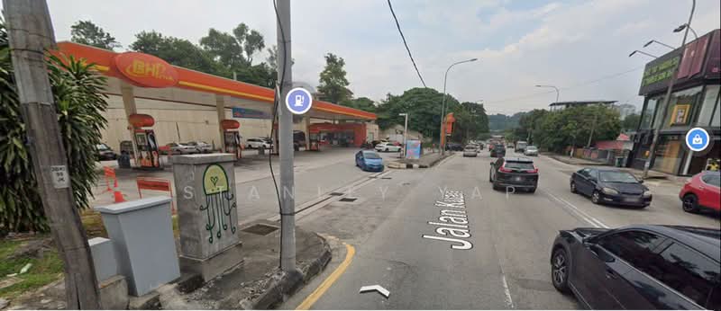 Bungalow for Rent in Kampung Cheras Baru (Ampang) - Stanley Yap - Exterior - PropertyGuru.com.my