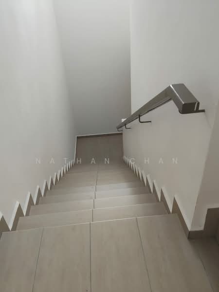 Rumah Kluster untuk Dijual di Mutiara Rini (Skudai) - Nathan Chan - PropertyGuru.com.my