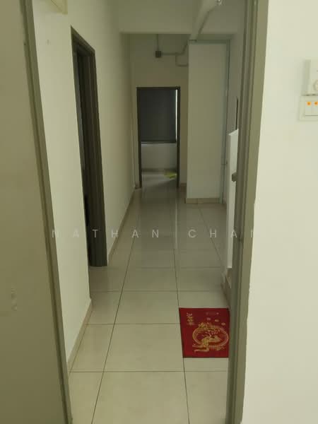 Rumah Kluster untuk Dijual di Mutiara Rini (Skudai) - Nathan Chan - PropertyGuru.com.my