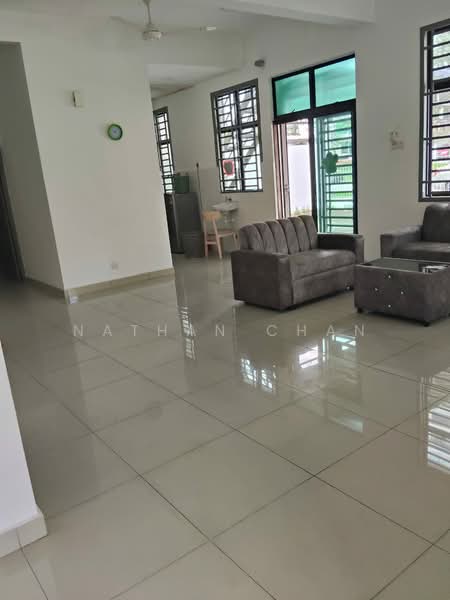 Rumah Kluster untuk Dijual di Mutiara Rini (Skudai) - Nathan Chan - PropertyGuru.com.my