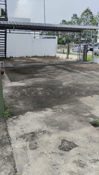 Rumah Kluster untuk Dijual di Mutiara Rini (Skudai) - Nathan Chan - PropertyGuru.com.my