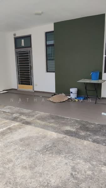 Rumah Kluster untuk Dijual di Mutiara Rini (Skudai) - Nathan Chan - PropertyGuru.com.my