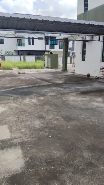 Rumah Kluster untuk Dijual di Mutiara Rini (Skudai) - Nathan Chan - PropertyGuru.com.my