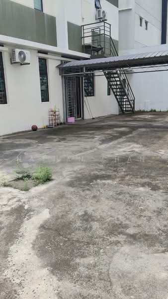 Rumah Kluster untuk Dijual di Mutiara Rini (Skudai) - Nathan Chan - PropertyGuru.com.my