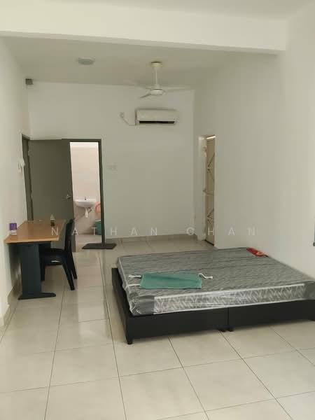 Rumah Kluster untuk Dijual di Mutiara Rini (Skudai) - Nathan Chan - PropertyGuru.com.my