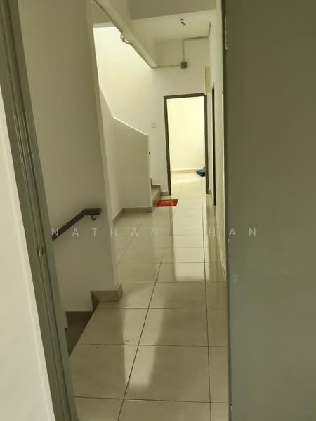 Rumah Kluster untuk Dijual di Mutiara Rini (Skudai) - Nathan Chan - PropertyGuru.com.my