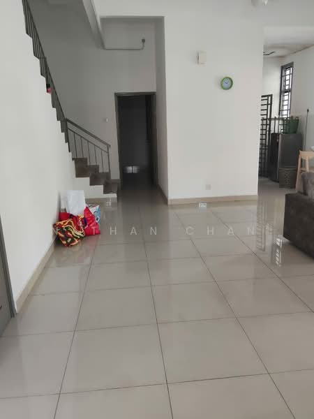 Rumah Kluster untuk Dijual di Mutiara Rini (Skudai) - Nathan Chan - PropertyGuru.com.my
