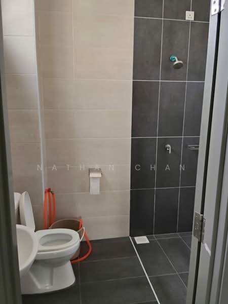 Rumah Kluster untuk Dijual di Mutiara Rini (Skudai) - Nathan Chan - PropertyGuru.com.my