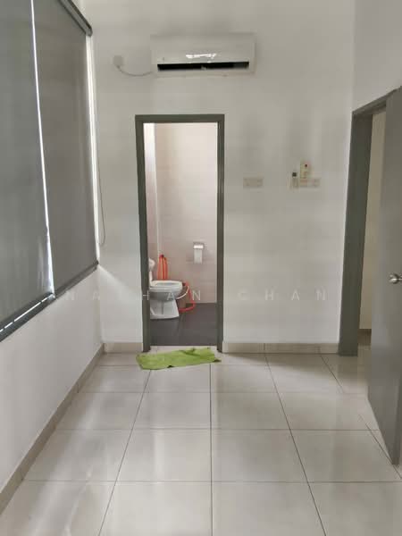 Rumah Kluster untuk Dijual di Mutiara Rini (Skudai) - Nathan Chan - PropertyGuru.com.my