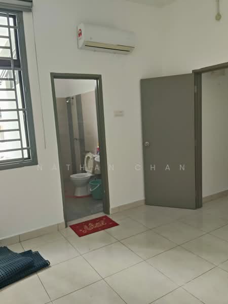 Rumah Kluster untuk Dijual di Mutiara Rini (Skudai) - Nathan Chan - PropertyGuru.com.my