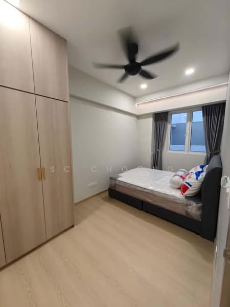 Kondominium untuk Dijual di Zen 6 - SC Choong - Bedroom - PropertyGuru.com.my
