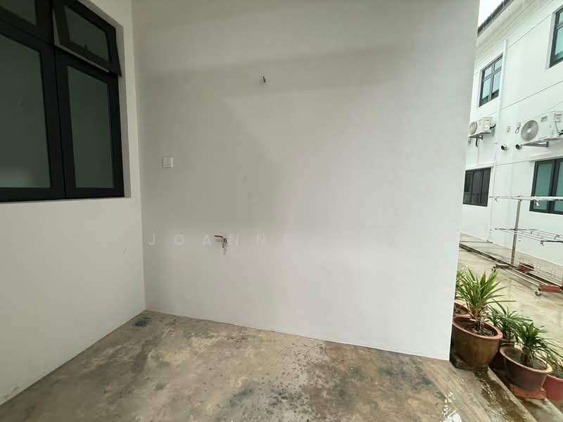 2-storey Terraced House for Rent in Ayer Molek (Melaka) - Joanne How - Exterior - PropertyGuru.com.my