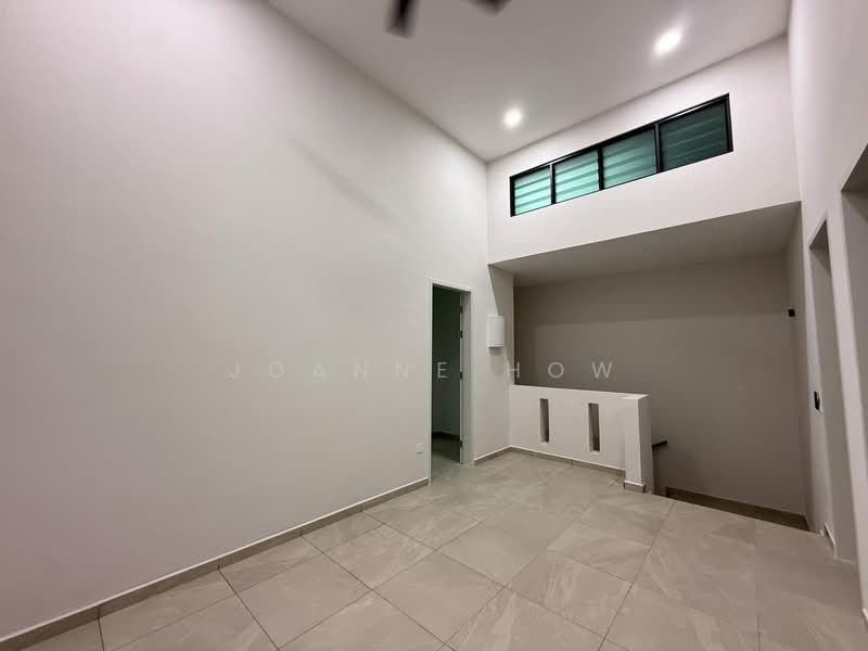 2-storey Terraced House for Rent in Ayer Molek (Melaka) - Joanne How - Interior - PropertyGuru.com.my