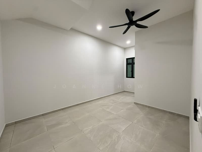 2-storey Terraced House for Rent in Ayer Molek (Melaka) - Joanne How - Interior - PropertyGuru.com.my