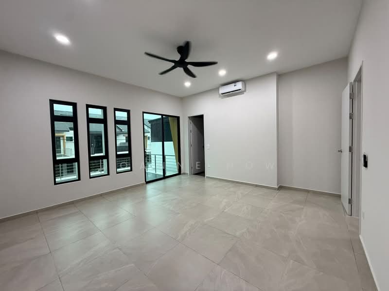 2-storey Terraced House for Rent in Ayer Molek (Melaka) - Joanne How - Interior - PropertyGuru.com.my